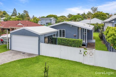 49 Fordham St, Wavell Heights, QLD 4012