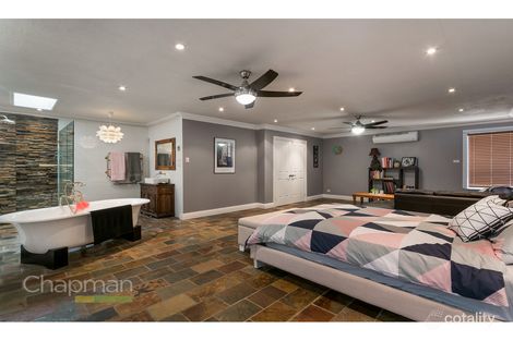Property photo of 1 Clifton Avenue Faulconbridge NSW 2776