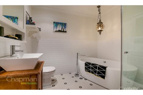 Property photo of 1 Clifton Avenue Faulconbridge NSW 2776