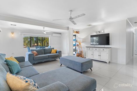 Property photo of 5 Vista Street Bayview Heights QLD 4868