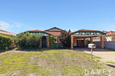 Property photo of 44 Honours Rise Marangaroo WA 6064