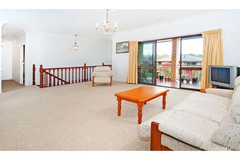 Property photo of 115 Indus Street Camp Hill QLD 4152