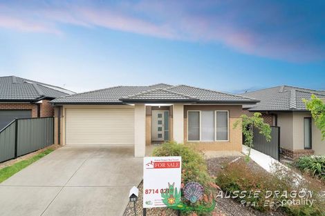 Property photo of 12 Brunton Drive Mernda VIC 3754