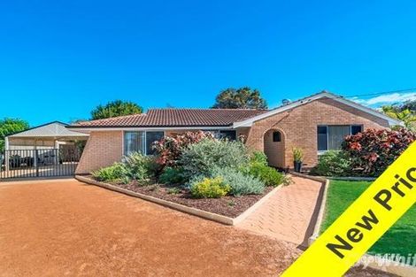 Property photo of 12 Bartlett Street Spalding WA 6530