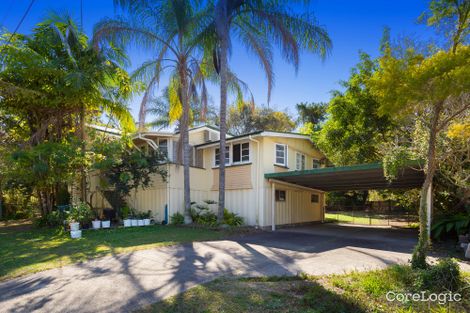 Property photo of 77 Bent Street Toowong QLD 4066