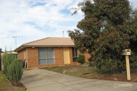 5 Jacqueline Ct, Hillside, VIC 3037