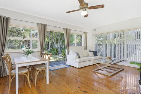 Property photo of 11 Ferguson Street Forestville NSW 2087