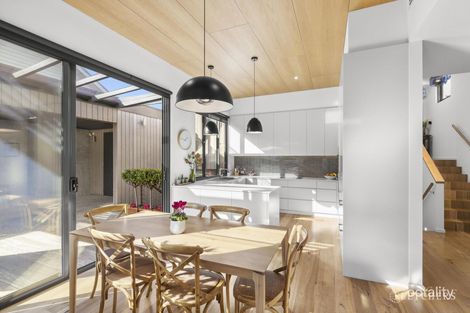 Property photo of 15A Mercer Street Queenscliff VIC 3225