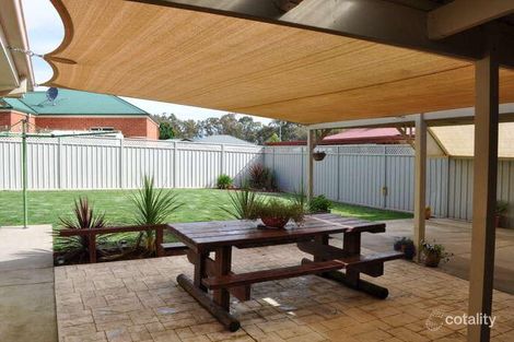 Property photo of 51 Norman Way Thurgoona NSW 2640