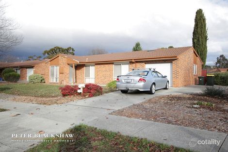 Property photo of 34 Were Street Calwell ACT 2905