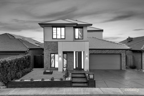 Property photo of 29 Montmarte Drive Truganina VIC 3029