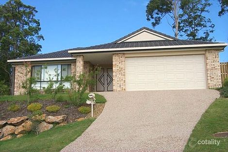 8 Leopard Ave, Elanora, QLD 4221