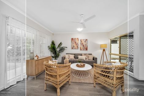 6 Silky Oak Ct, Mooroobool, QLD 4870