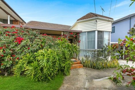 Property photo of 22 Phillips Street Auburn NSW 2144