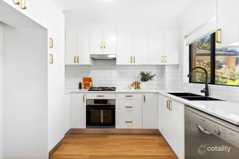 Property photo of 3/32-38 Jenner Street Baulkham Hills NSW 2153