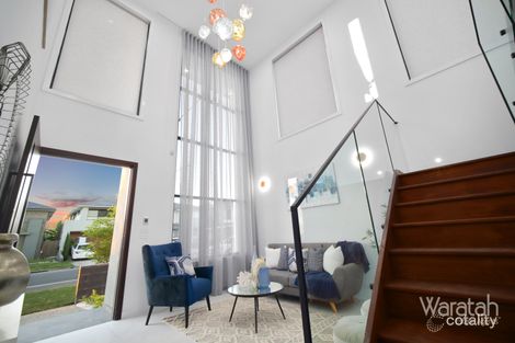 Property photo of 245 Elara Boulevard Marsden Park NSW 2765