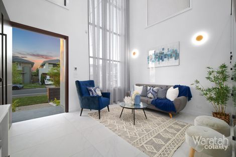 Property photo of 245 Elara Boulevard Marsden Park NSW 2765