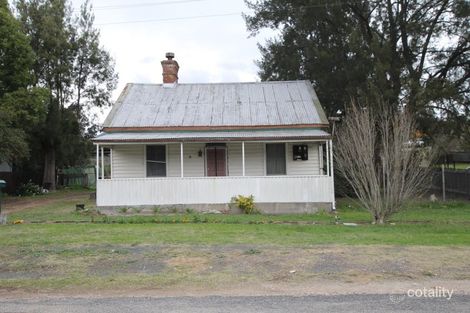 Property photo of 9 Haydon Street Murrurundi NSW 2338