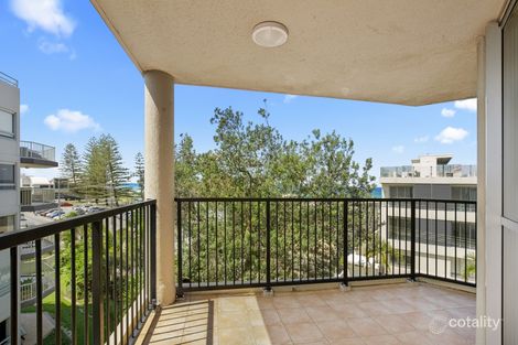 Property photo of 8/5 Francis Street Mermaid Beach QLD 4218