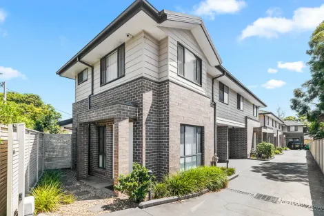 1/3 Edmondson Ave, St Marys, NSW 2760