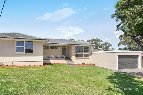 45 Reilleys Rd, Winston Hills, NSW 2153