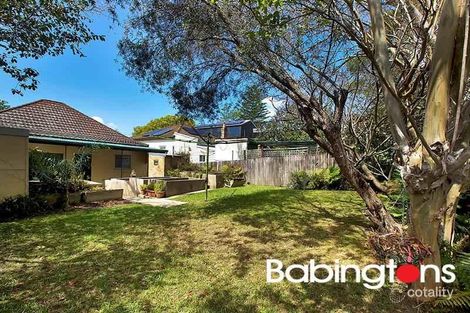 Property photo of 38 White Street Lilyfield NSW 2040