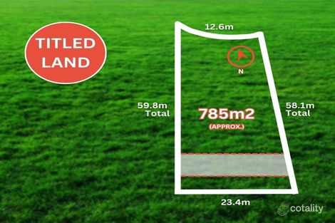 41 Denbigh Ct, Keilor, VIC 3036