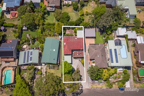 Property photo of 31 Ilford Road Frenchs Forest NSW 2086