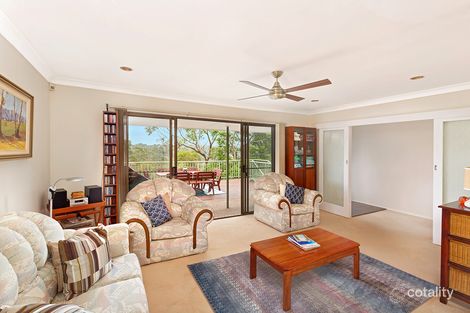 Property photo of 31 Ilford Road Frenchs Forest NSW 2086