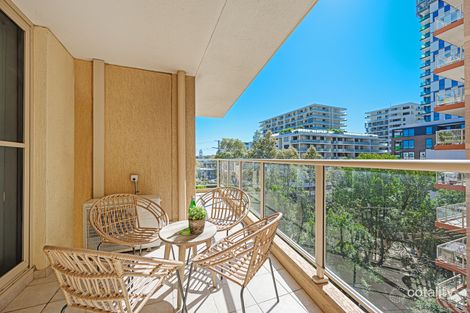 Property photo of 147/14-16 Station Street Homebush NSW 2140
