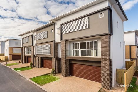 Property photo of 26/400 Tingal Road Wynnum QLD 4178