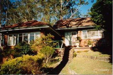 Property photo of 2 Kethel Road Cheltenham NSW 2119