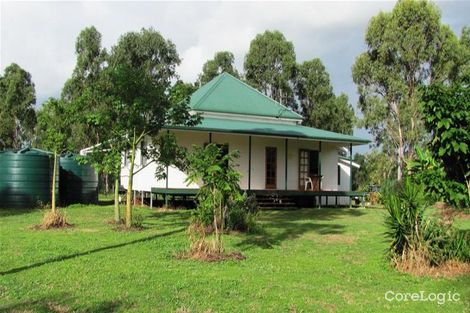Property photo of 2268 Tableland Road Berajondo QLD 4674