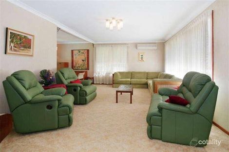 Property photo of 8 Kinson Crescent Denistone NSW 2114