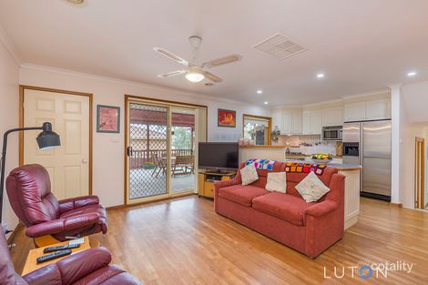 Property photo of 6 Cashion Court Dunlop ACT 2615