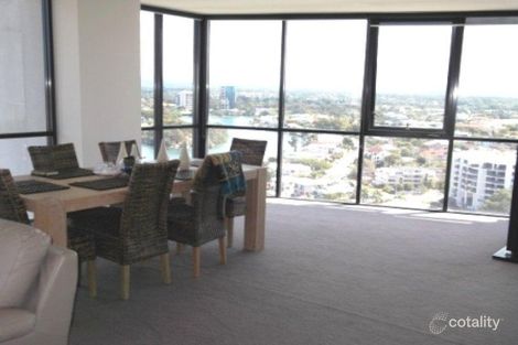 Property photo of 1901/4 Wahroonga Place Surfers Paradise QLD 4217