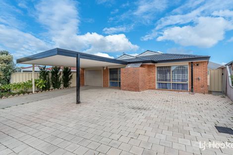 Property photo of 9 Errina Road Alexander Heights WA 6064