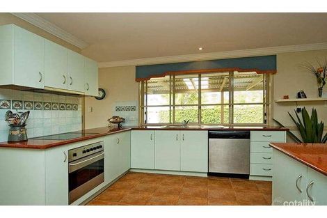 Property photo of 155 Parkview Crescent Cornubia QLD 4130