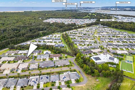 Property photo of 9 The Cove Drive Fullerton Cove NSW 2318