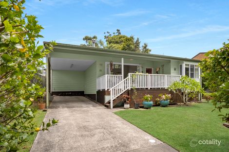 Property photo of 23 Roper Street Vincentia NSW 2540