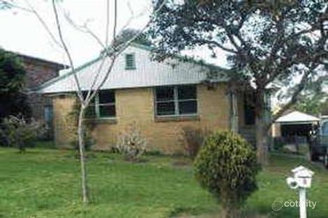 58 Coonabarabran Rd, Quirindi, NSW 2343