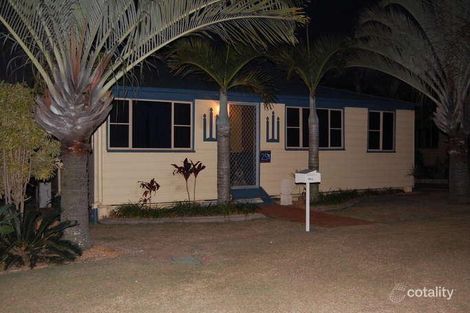 25 Gavin St, Bundaberg North, QLD 4670