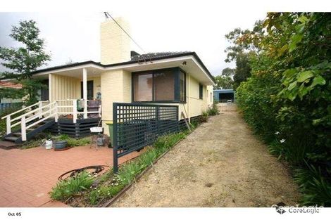 Property photo of 24 Abbott Way Wilson WA 6107