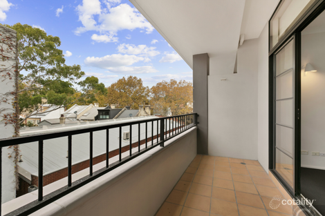 312/82-92 Cooper St, Surry Hills, NSW 2010