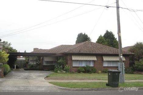 20 Lola St, Mulgrave, VIC 3170