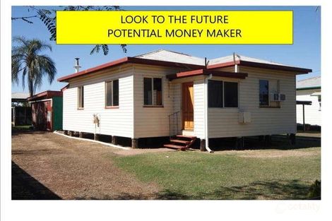 Property photo of 57 Moreton Street Dalby QLD 4405