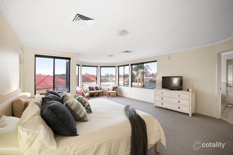 Property photo of 6 Gretna Close West Hoxton NSW 2171