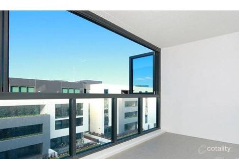 Property photo of 604/1 Footbridge Boulevard Wentworth Point NSW 2127