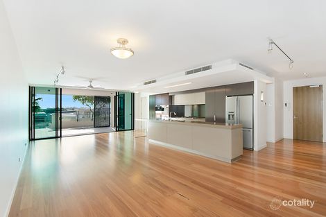 Property photo of 315/90 Wynnum Road Norman Park QLD 4170