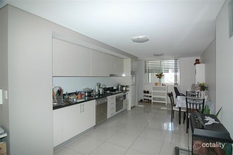 Property photo of 404/36-40 Romsey Street Waitara NSW 2077